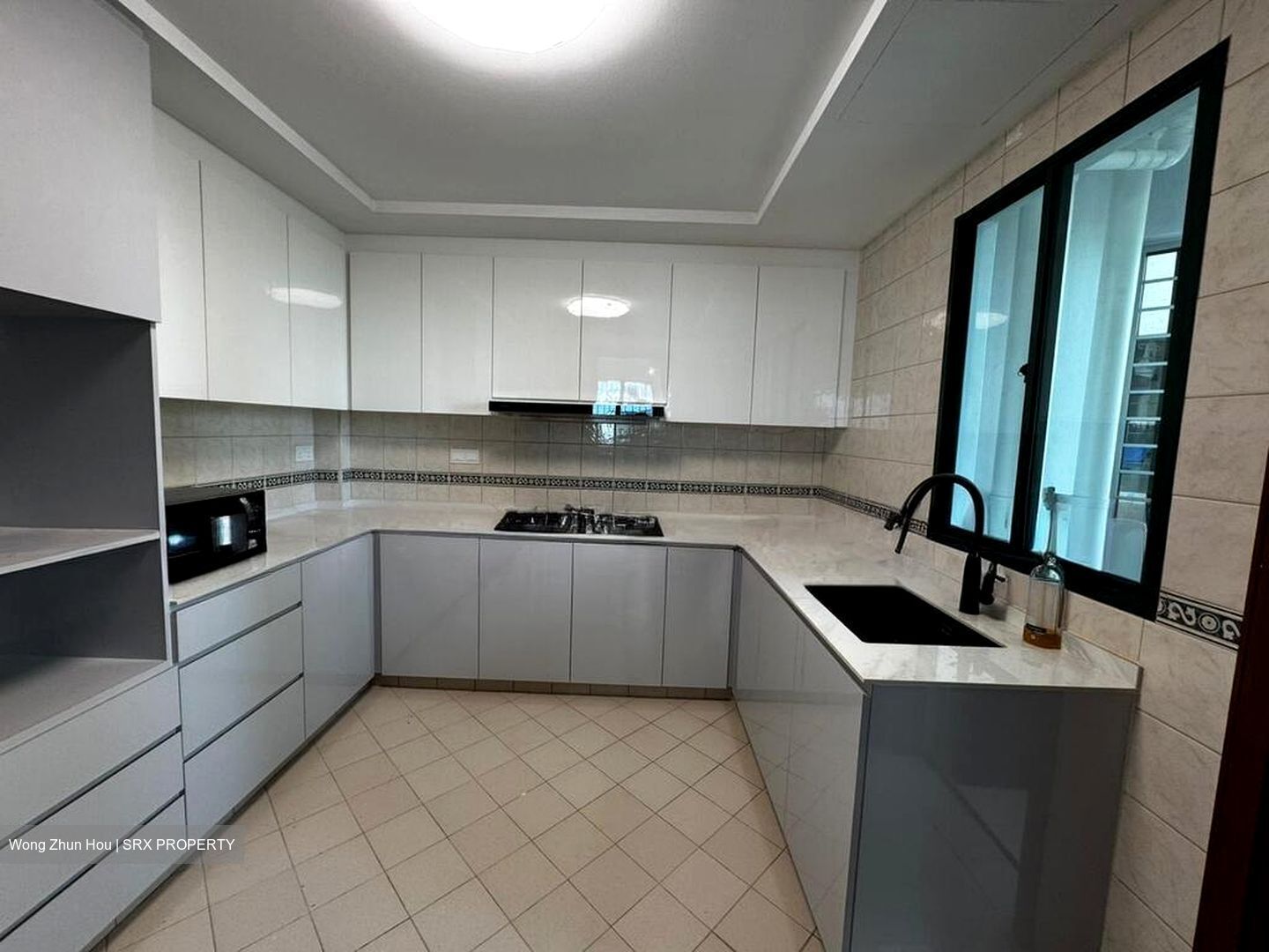 The Springbloom (D19), Condominium #515391021